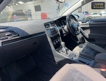 Volkswagen Golf 1.4 TSI BlueMotion Tech ACT GT 5dr Petrol DSG Euro 6 (s/s) (140 ps) 16