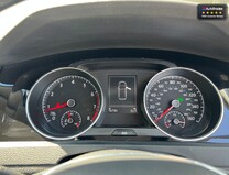 Volkswagen Golf 1.4 TSI BlueMotion Tech ACT GT 5dr Petrol DSG Euro 6 (s/s) (140 ps) 19
