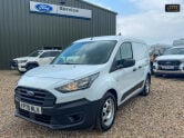 Ford Transit Connect SWB L1H1 [SOLD CR] Low Roof 200 Base Side Door EURO 6 2