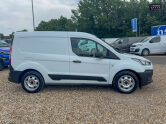 Ford Transit Connect SWB L1H1 [SOLD CR] Low Roof 200 Base Side Door EURO 6 5