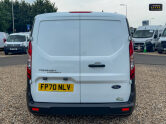 Ford Transit Connect SWB L1H1 [SOLD CR] Low Roof 200 Base Side Door EURO 6 7