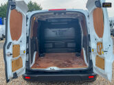 Ford Transit Connect SWB L1H1 [SOLD CR] Low Roof 200 Base Side Door EURO 6 8