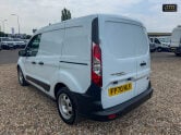 Ford Transit Connect SWB L1H1 [SOLD CR] Low Roof 200 Base Side Door EURO 6 10