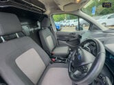 Ford Transit Connect SWB L1H1 [SOLD CR] Low Roof 200 Base Side Door EURO 6 14