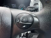Ford Transit Connect SWB L1H1 [SOLD CR] Low Roof 200 Base Side Door EURO 6 18