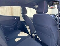 Ford Fiesta 1.0T EcoBoost GPF ST-Line Hatchback 5dr Petrol Manual Euro 6 (s/s) (125 ps) 11