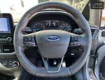 Ford Fiesta 1.0T EcoBoost GPF ST-Line Hatchback 5dr Petrol Manual Euro 6 (s/s) (125 ps) 18