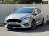 Ford Fiesta 1.0T EcoBoost GPF ST-Line Hatchback 5dr Petrol Manual Euro 6 (s/s) (125 ps)