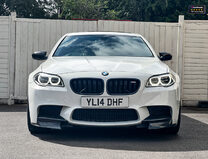 BMW M5 Sold 4.4 V8 Saloon 4dr Petrol DCT Euro 5 (s/s) (560 ps)[Tadley] 2