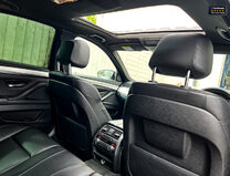BMW M5 Sold 4.4 V8 Saloon 4dr Petrol DCT Euro 5 (s/s) (560 ps)[Tadley] 12