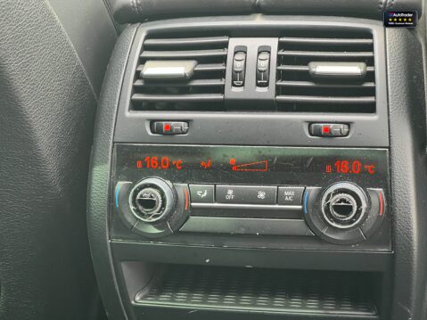 BMW M5 Sold 4.4 V8 Saloon 4dr Petrol DCT Euro 5 (s/s) (560 ps)[Tadley] 14