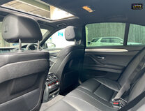 BMW M5 Sold 4.4 V8 Saloon 4dr Petrol DCT Euro 5 (s/s) (560 ps)[Tadley] 16