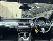 BMW M5 Sold 4.4 V8 Saloon 4dr Petrol DCT Euro 5 (s/s) (560 ps)[Tadley] 13