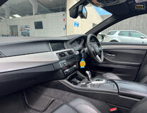 BMW M5 Sold 4.4 V8 Saloon 4dr Petrol DCT Euro 5 (s/s) (560 ps)[Tadley] 17