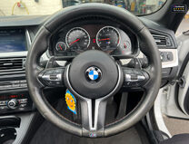 BMW M5 Sold 4.4 V8 Saloon 4dr Petrol DCT Euro 5 (s/s) (560 ps)[Tadley] 21
