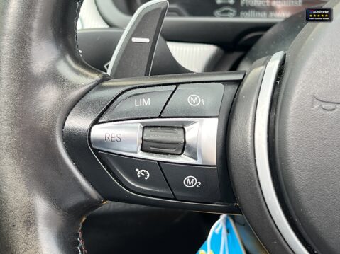 BMW M5 Sold 4.4 V8 Saloon 4dr Petrol DCT Euro 5 (s/s) (560 ps)[Tadley] 22