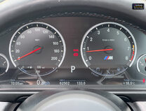 BMW M5 Sold 4.4 V8 Saloon 4dr Petrol DCT Euro 5 (s/s) (560 ps)[Tadley] 26