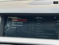 BMW M5 Sold 4.4 V8 Saloon 4dr Petrol DCT Euro 5 (s/s) (560 ps)[Tadley] 29