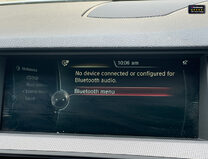 BMW M5 Sold 4.4 V8 Saloon 4dr Petrol DCT Euro 5 (s/s) (560 ps)[Tadley] 31