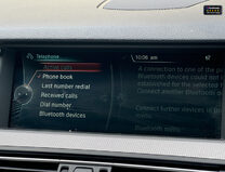 BMW M5 Sold 4.4 V8 Saloon 4dr Petrol DCT Euro 5 (s/s) (560 ps)[Tadley] 34