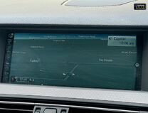BMW M5 Sold 4.4 V8 Saloon 4dr Petrol DCT Euro 5 (s/s) (560 ps)[Tadley] 35