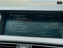 BMW M5 Sold 4.4 V8 Saloon 4dr Petrol DCT Euro 5 (s/s) (560 ps)[Tadley] 37