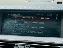 BMW M5 Sold 4.4 V8 Saloon 4dr Petrol DCT Euro 5 (s/s) (560 ps)[Tadley] 38