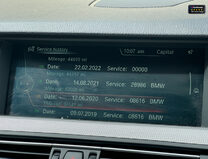 BMW M5 Sold 4.4 V8 Saloon 4dr Petrol DCT Euro 5 (s/s) (560 ps)[Tadley] 39