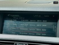 BMW M5 Sold 4.4 V8 Saloon 4dr Petrol DCT Euro 5 (s/s) (560 ps)[Tadley] 40