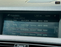 BMW M5 Sold 4.4 V8 Saloon 4dr Petrol DCT Euro 5 (s/s) (560 ps)[Tadley] 41