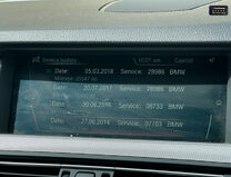 BMW M5 Sold 4.4 V8 Saloon 4dr Petrol DCT Euro 5 (s/s) (560 ps)[Tadley] 42