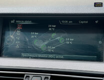 BMW M5 Sold 4.4 V8 Saloon 4dr Petrol DCT Euro 5 (s/s) (560 ps)[Tadley] 43