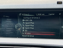 BMW M5 Sold 4.4 V8 Saloon 4dr Petrol DCT Euro 5 (s/s) (560 ps)[Tadley] 47