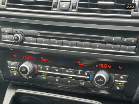 BMW M5 Sold 4.4 V8 Saloon 4dr Petrol DCT Euro 5 (s/s) (560 ps)[Tadley] 48