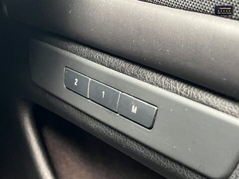 BMW M5 Sold 4.4 V8 Saloon 4dr Petrol DCT Euro 5 (s/s) (560 ps)[Tadley] 52