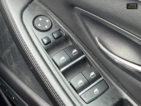 BMW M5 Sold 4.4 V8 Saloon 4dr Petrol DCT Euro 5 (s/s) (560 ps)[Tadley] 53