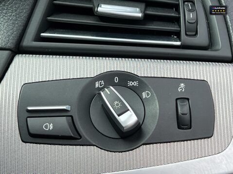 BMW M5 Sold 4.4 V8 Saloon 4dr Petrol DCT Euro 5 (s/s) (560 ps)[Tadley] 58