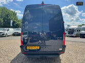 Mercedes-Benz Sprinter MWB L2H2 Medium Roof 317 Cdi Progressive Camera Tow Bar EURO 6 7
