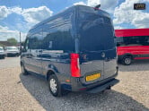 Mercedes-Benz Sprinter MWB L2H2 Medium Roof 317 Cdi Progressive Camera Tow Bar EURO 6 10