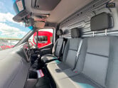 Mercedes-Benz Sprinter MWB L2H2 Medium Roof 317 Cdi Progressive Camera Tow Bar EURO 6 13