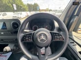 Mercedes-Benz Sprinter MWB L2H2 Medium Roof 317 Cdi Progressive Camera Tow Bar EURO 6 16