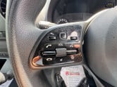 Mercedes-Benz Sprinter MWB L2H2 Medium Roof 317 Cdi Progressive Camera Tow Bar EURO 6 17