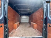 Peugeot Boxer XLWB L4H2 Medium Roof 435 Professional Air Con Nav Sensors EURO 6 9
