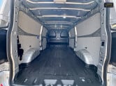 Ford Transit Custom AUTO LWB L2H1 Low Roof 300 Sport Alloys Air Con Cam Sensors EURO 6 9