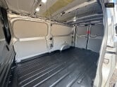 Ford Transit Custom AUTO LWB L2H1 Low Roof 300 Sport Alloys Air Con Cam Sensors EURO 6 11