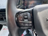 Ford Transit Custom AUTO LWB L2H1 Low Roof 300 Sport Alloys Air Con Cam Sensors EURO 6 17