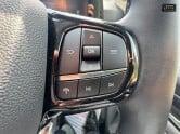 Ford Transit Custom AUTO LWB L2H1 Low Roof 300 Sport Alloys Air Con Cam Sensors EURO 6 18