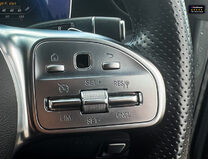 Mercedes-Benz E Class E220d AMG Line Coupe 2dr Diesel G-Tronic+ 4MATIC Euro 6 (s/s) (194 ps) 13