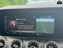 Mercedes-Benz E Class E220d AMG Line Coupe 2dr Diesel G-Tronic+ 4MATIC Euro 6 (s/s) (194 ps) 18