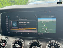Mercedes-Benz E Class E220d AMG Line Coupe 2dr Diesel G-Tronic+ 4MATIC Euro 6 (s/s) (194 ps) 19